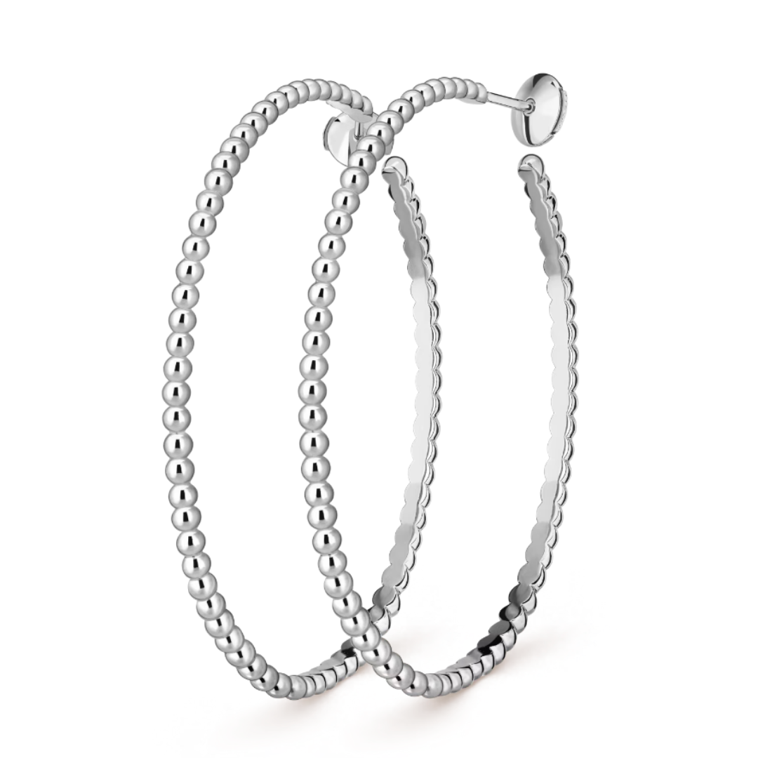 Boucle d'oreilles Mana