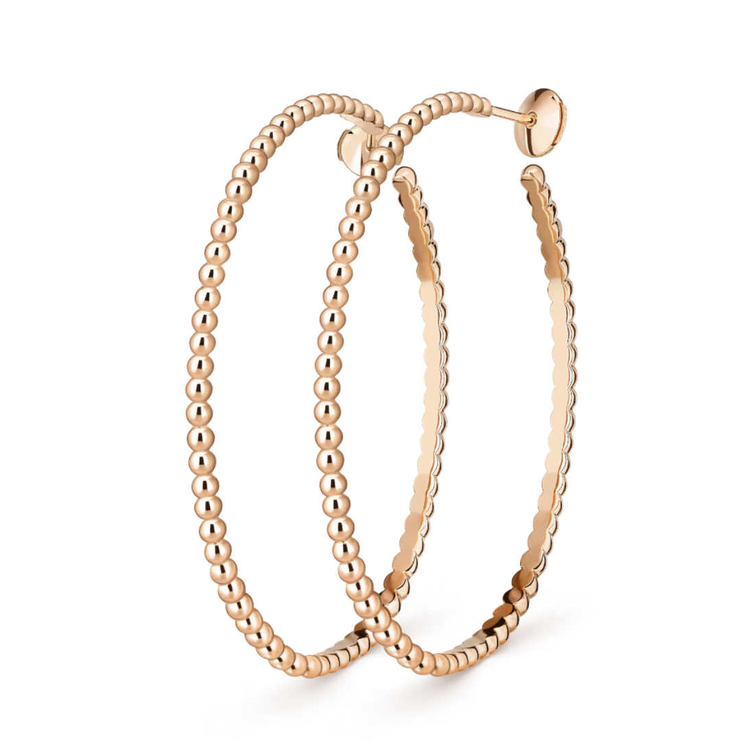 Boucle d'oreilles Marie