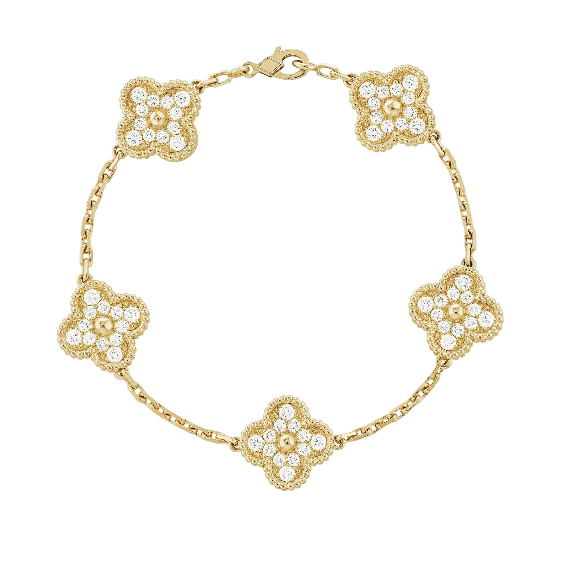 Bracelet Goldia