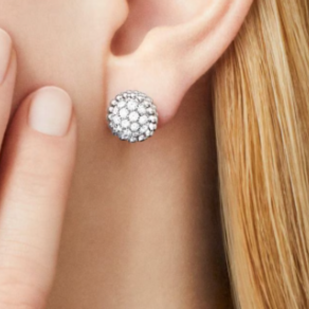 Boucle d'oreilles Sesa