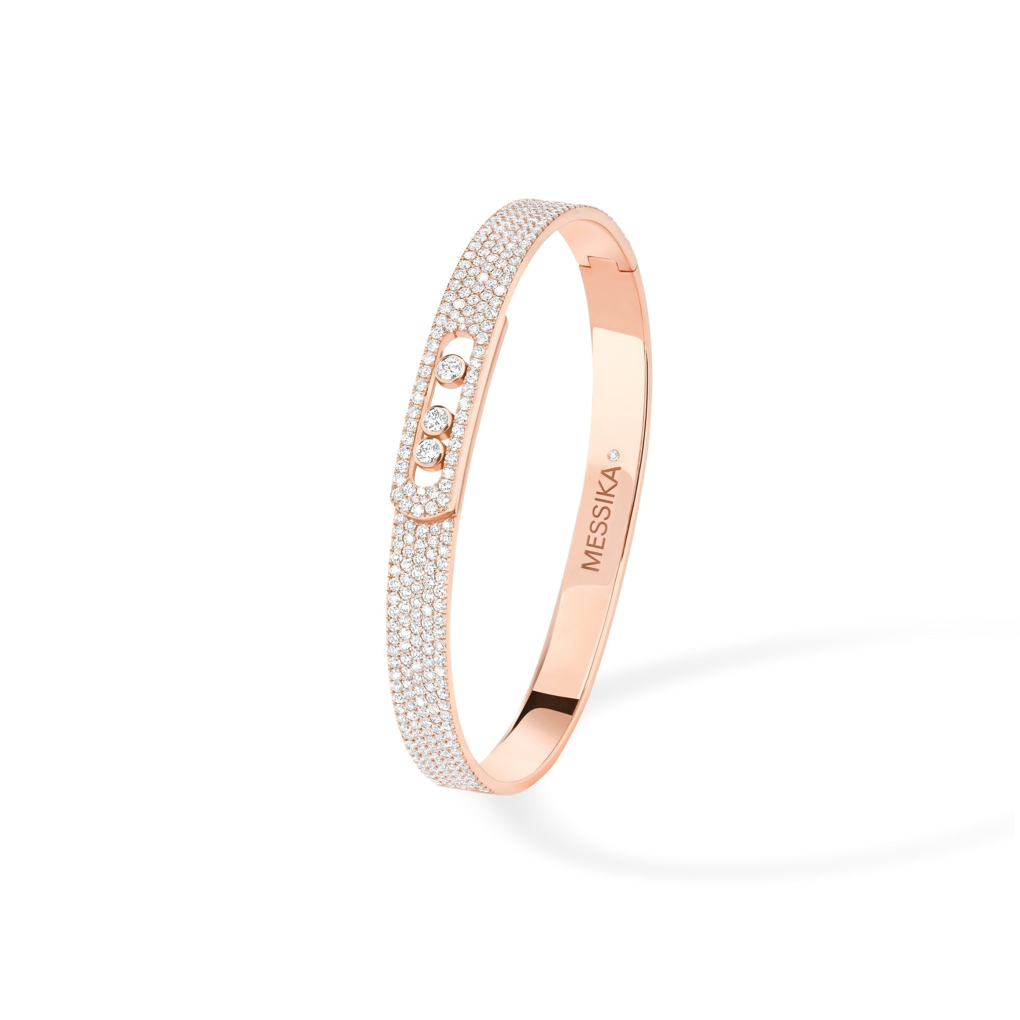 Bracelet Diamanti