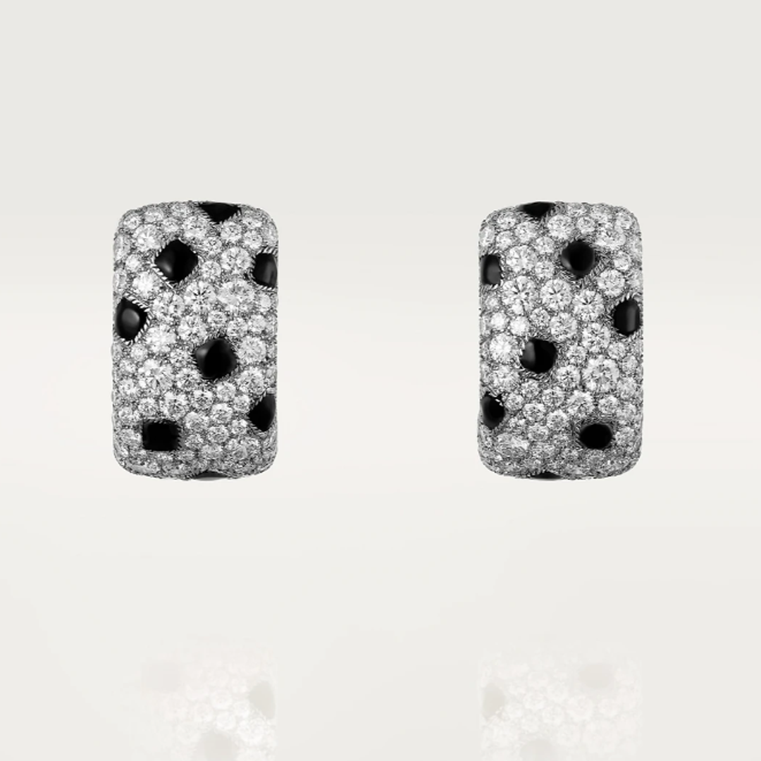 Boucle d'oreilles Jolie