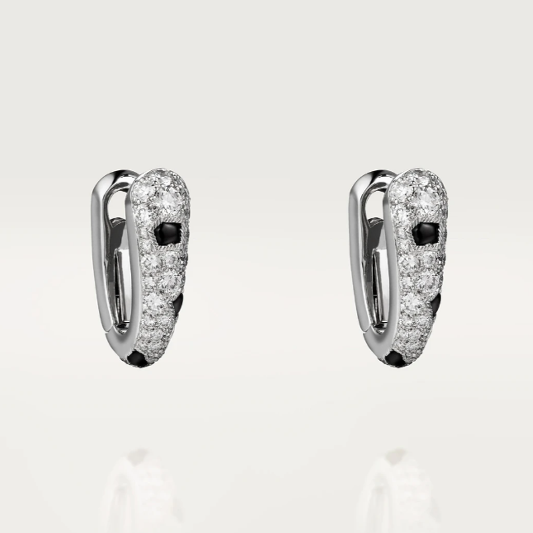 Boucle d'oreilles Jade