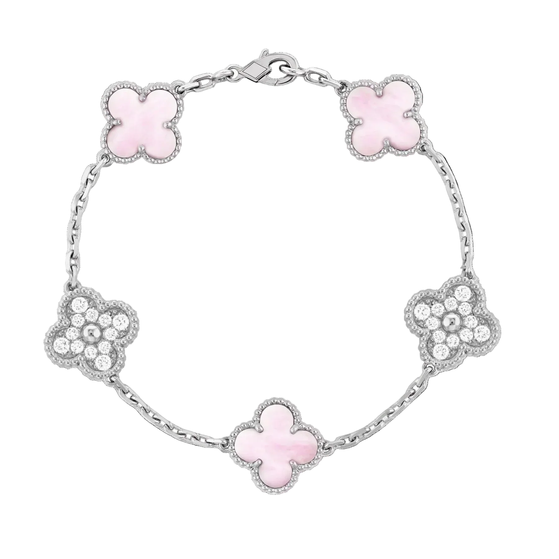 Bracelet Silber