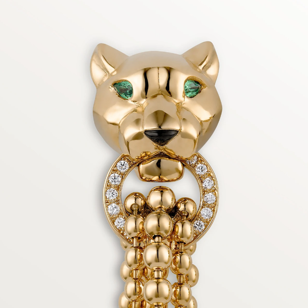 Boucle d'oreilles Louise