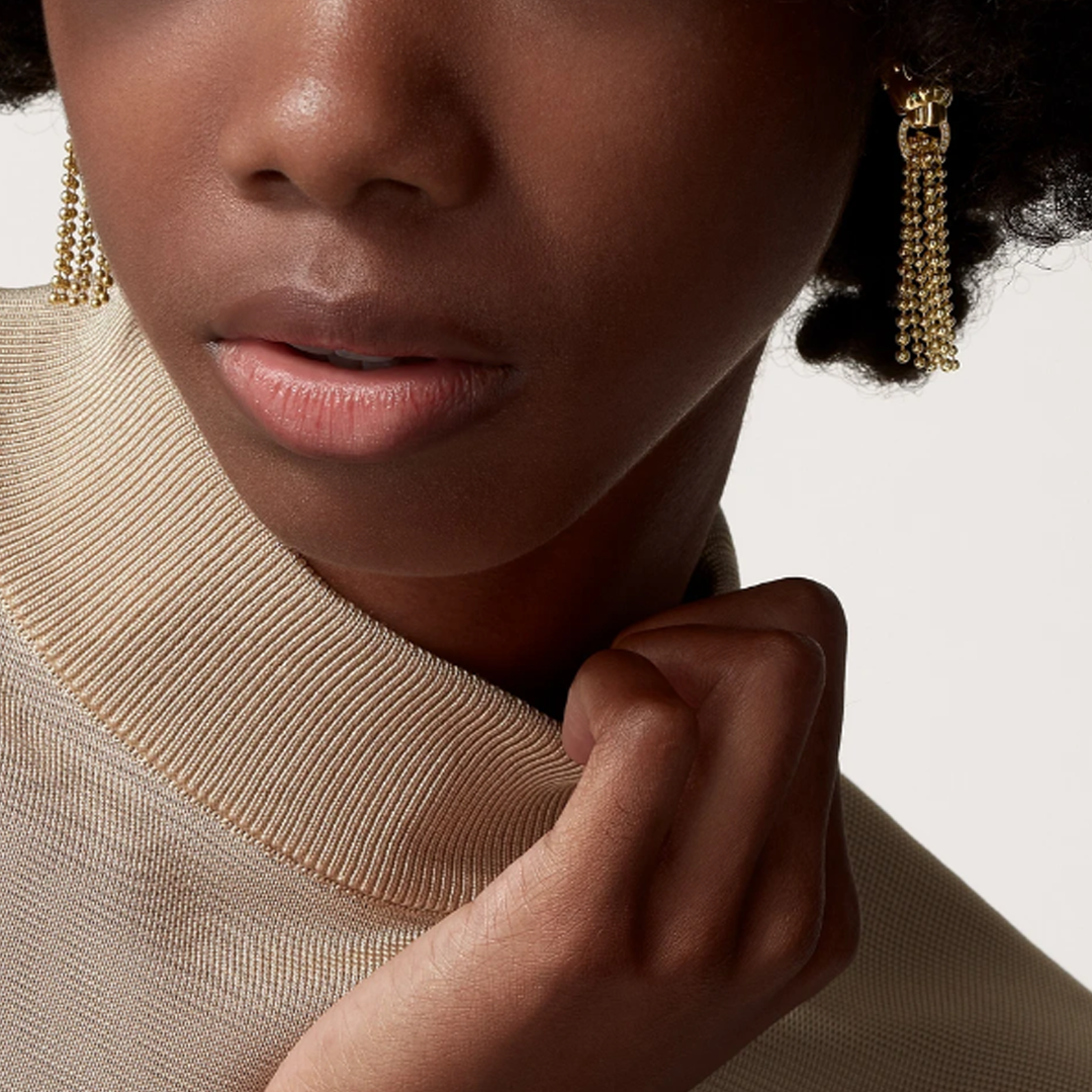 Boucle d'oreilles Louise