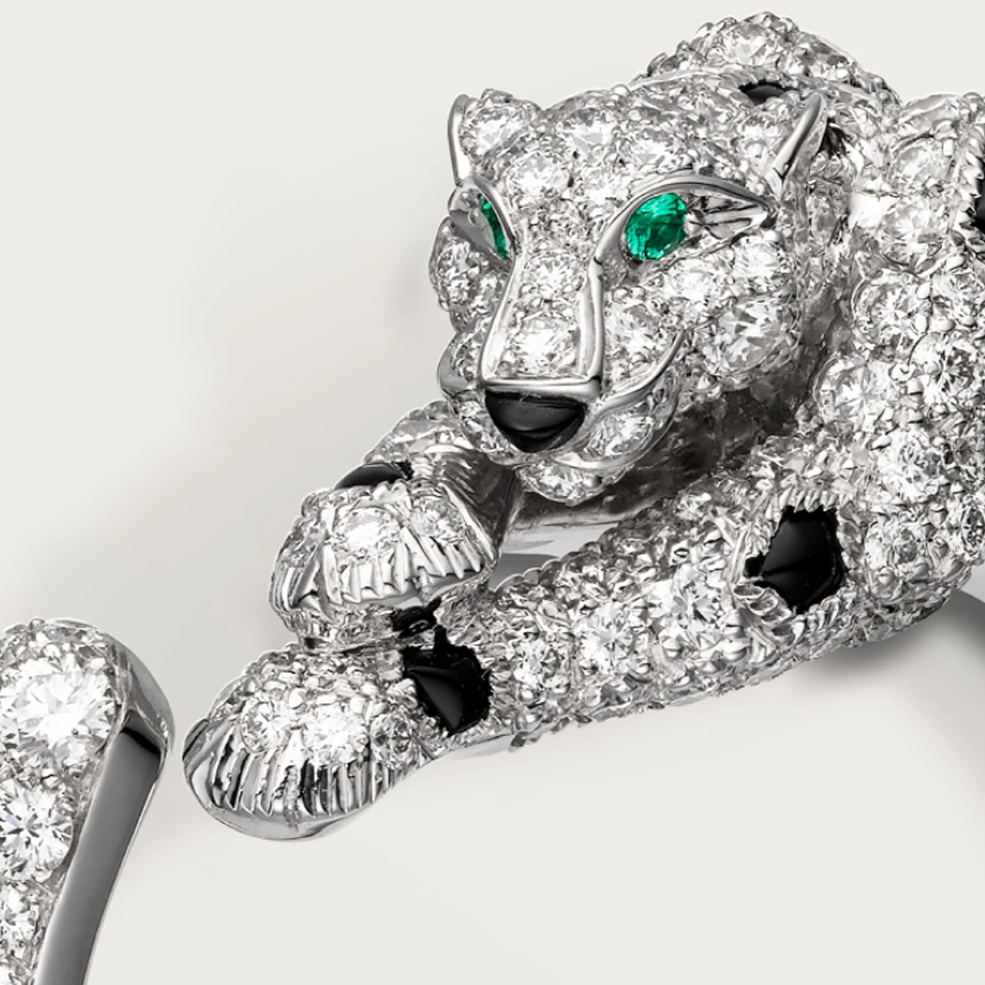 Boucle d'oreilles Alice