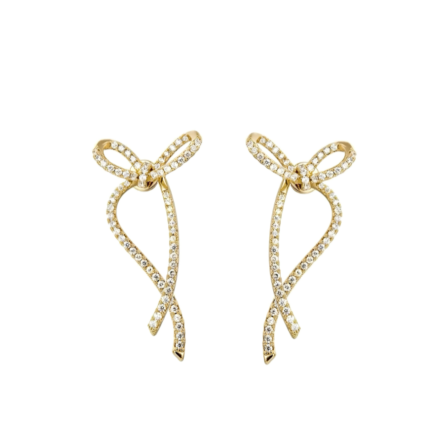 Boucle d'oreilles Dolly