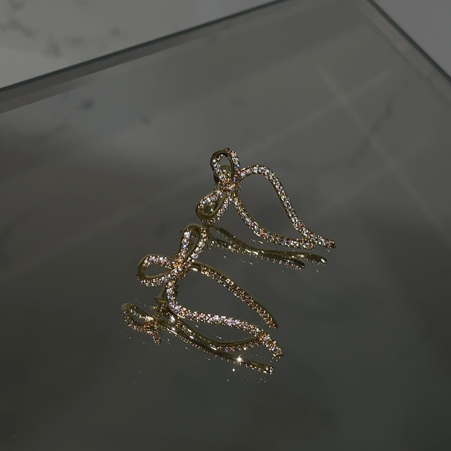 Boucle d'oreilles Dolly