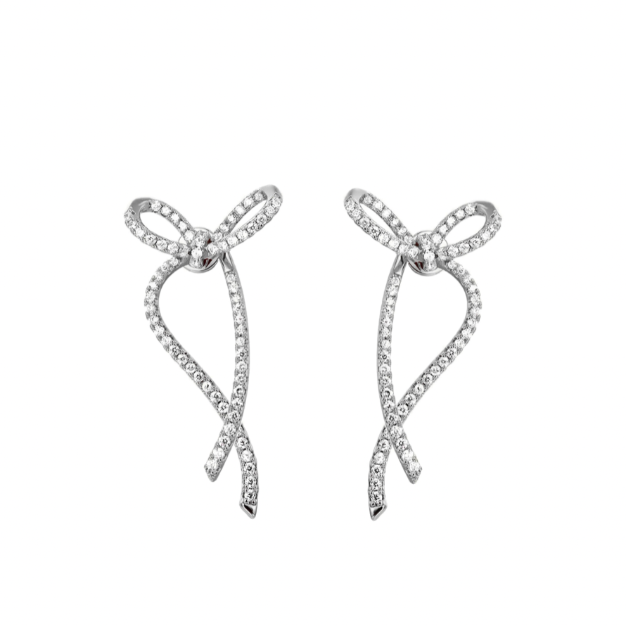 Boucle d'oreilles Dolly