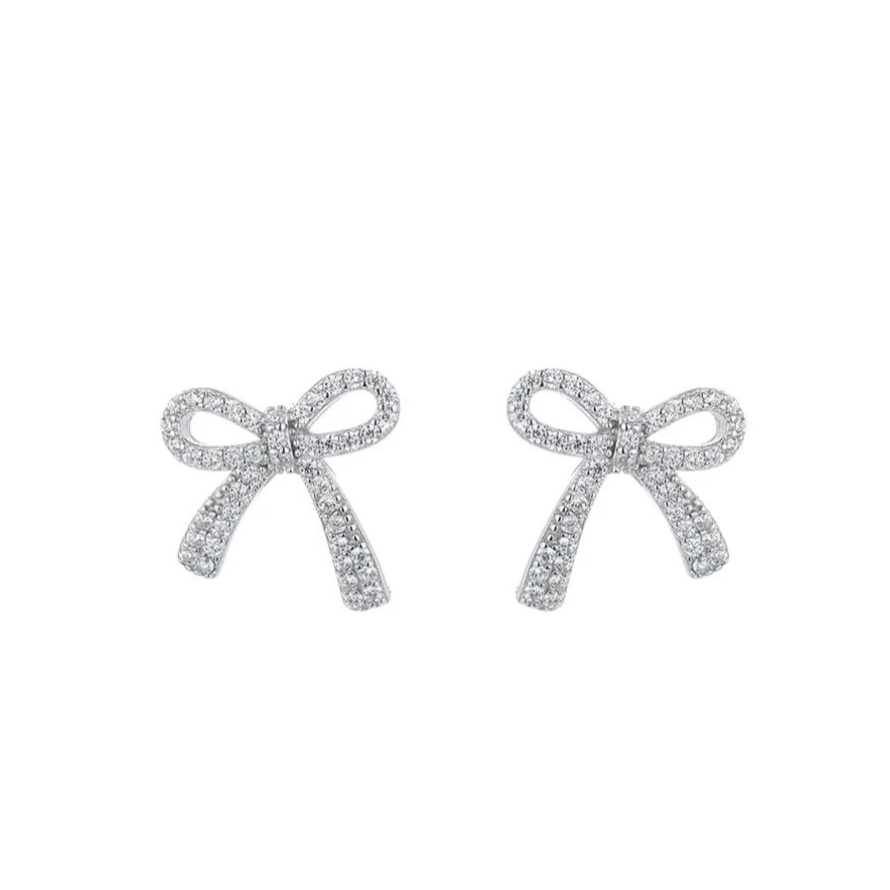 Boucle d'oreilles Stassie
