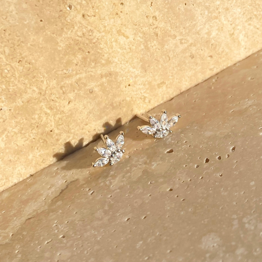 Boucle d'oreilles Angel