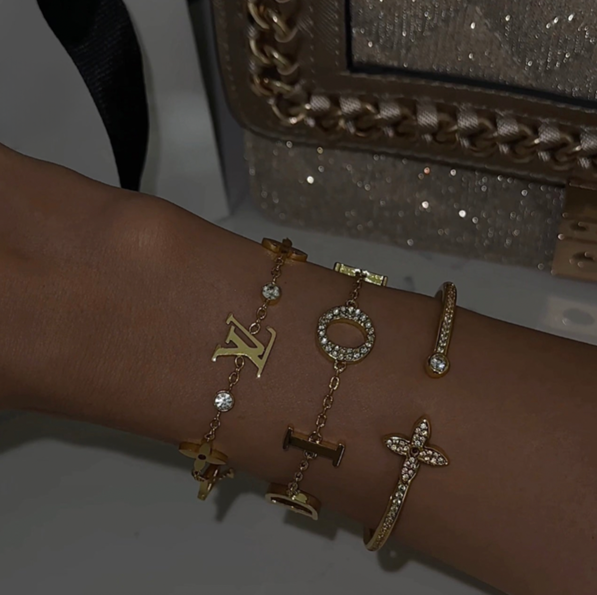 Bracelet Dione