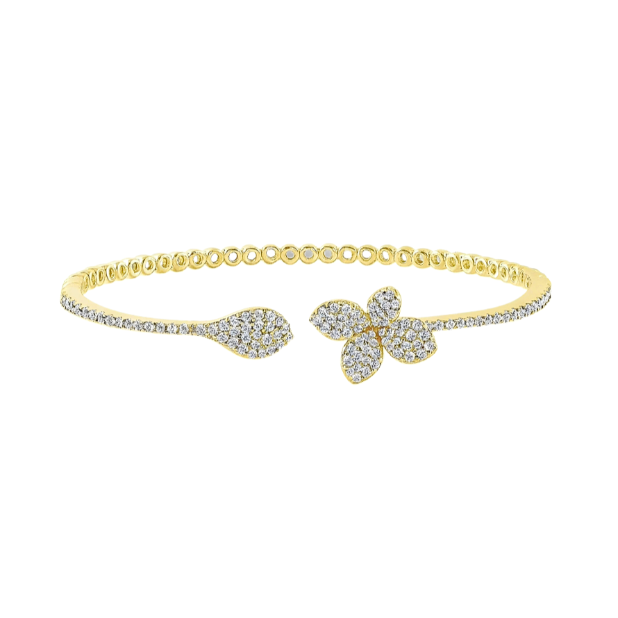 Bracelet Gia