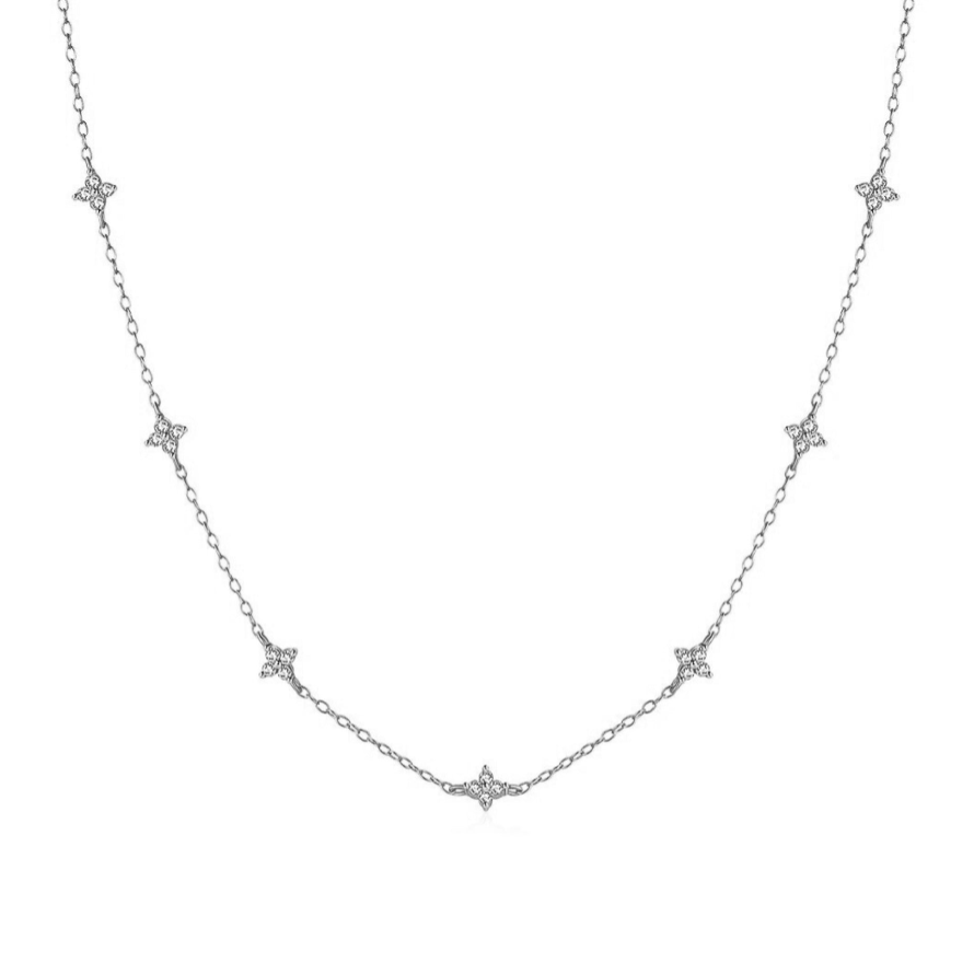 Collier Kalla