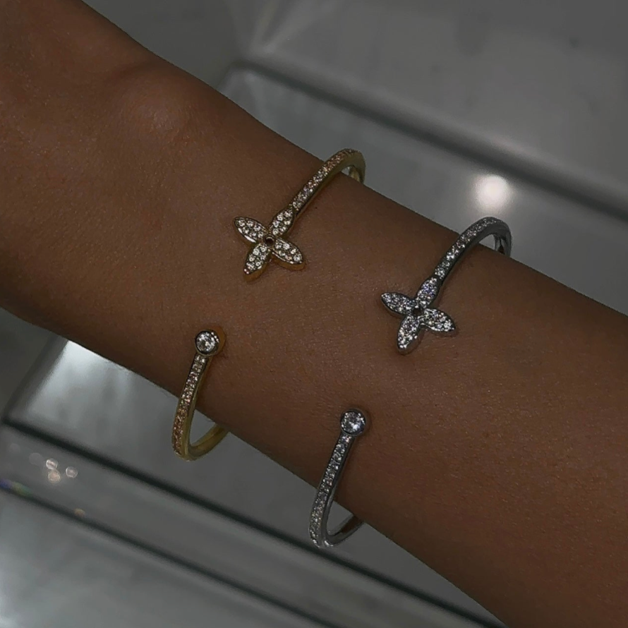 Bracelet Lila
