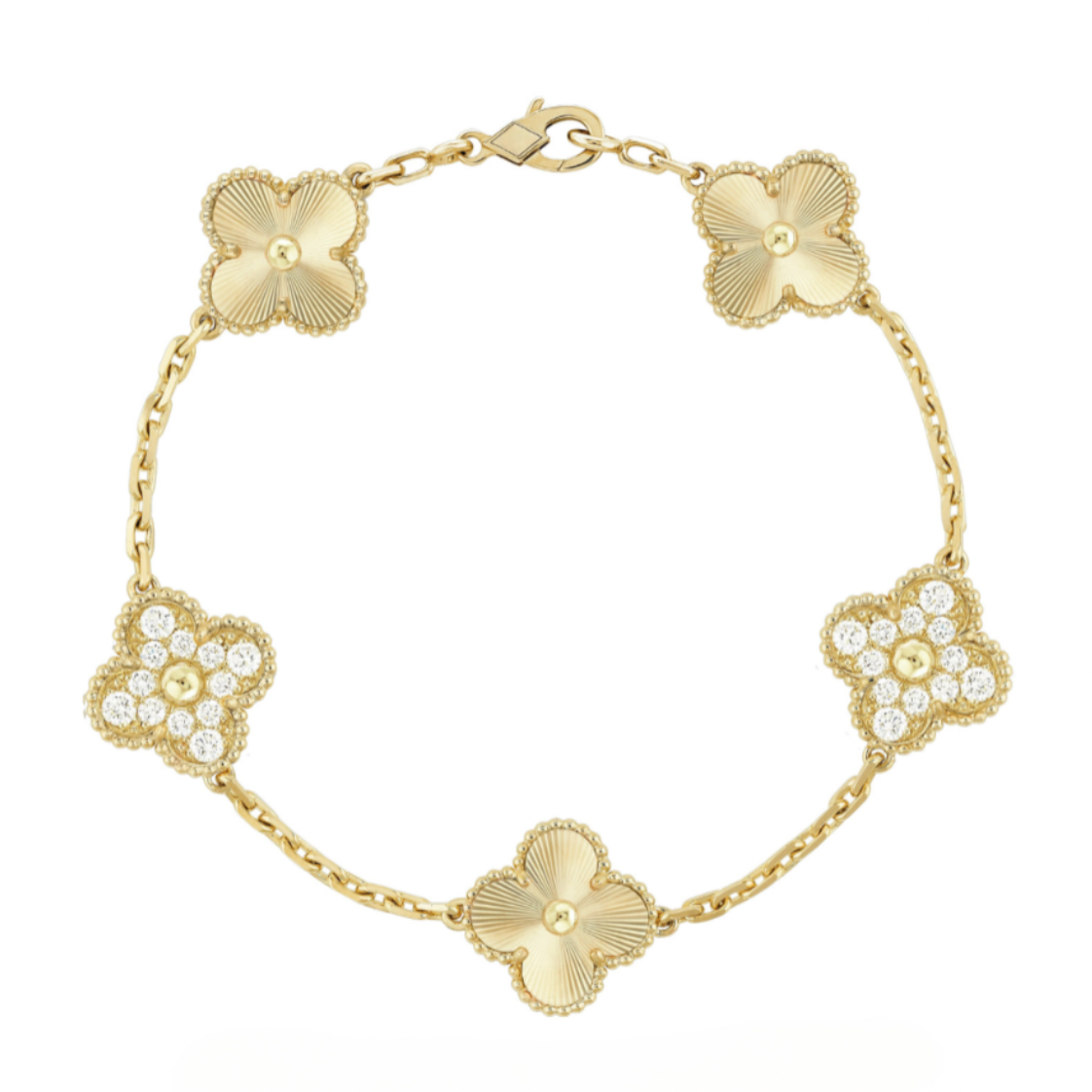 Bracelet Clover Aem