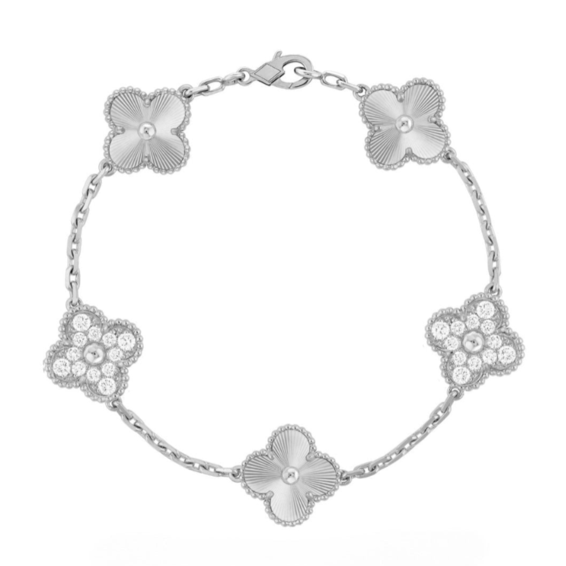 Bracelet Clover Aem
