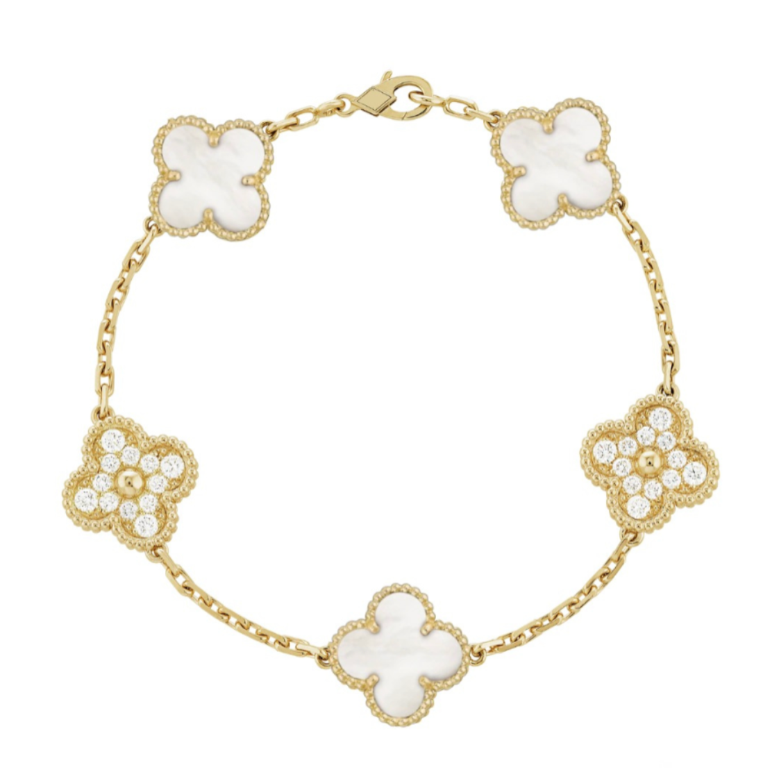 Bracelet Clover Aem