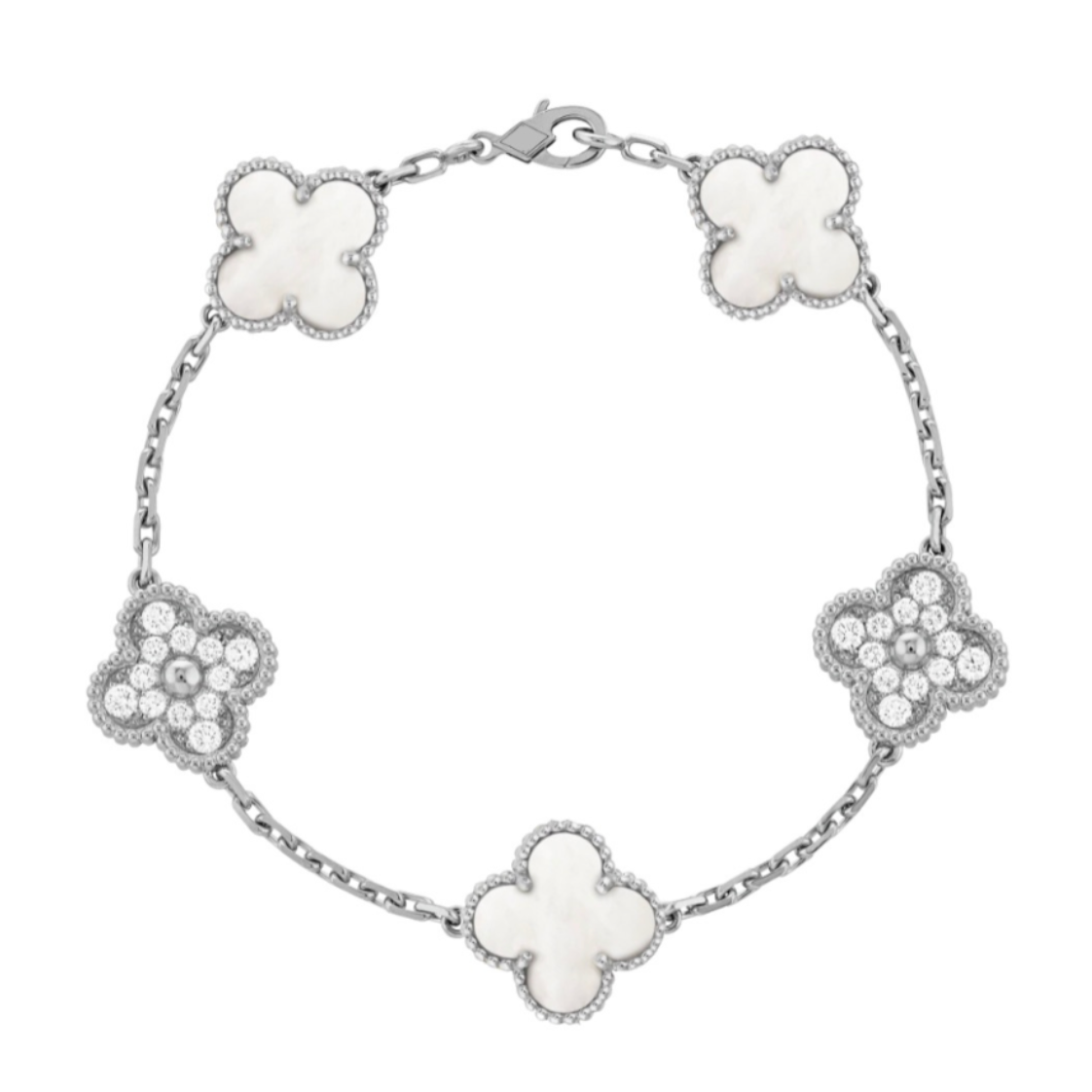 Bracelet Clover Aem