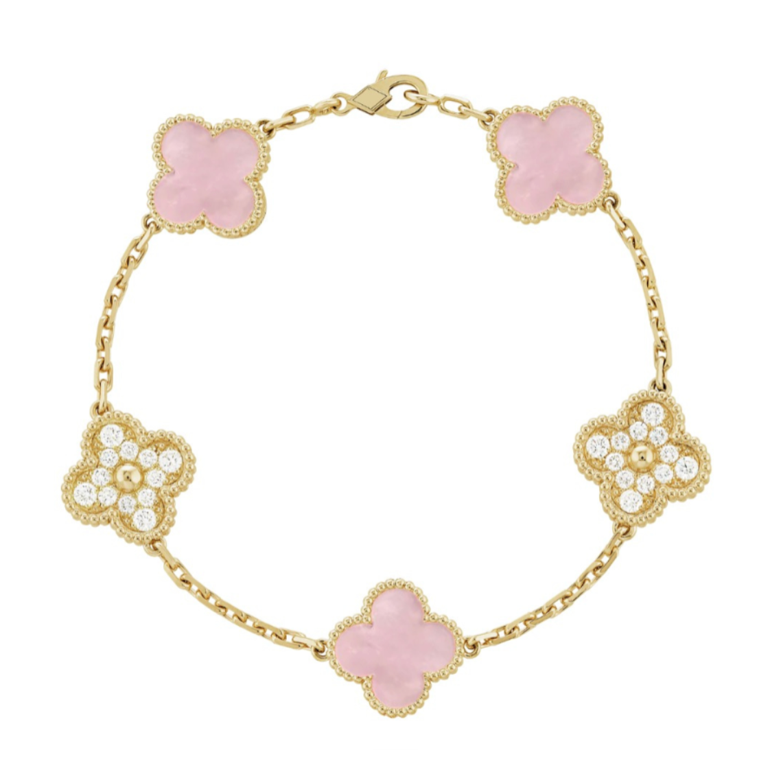 Bracelet Clover Aem