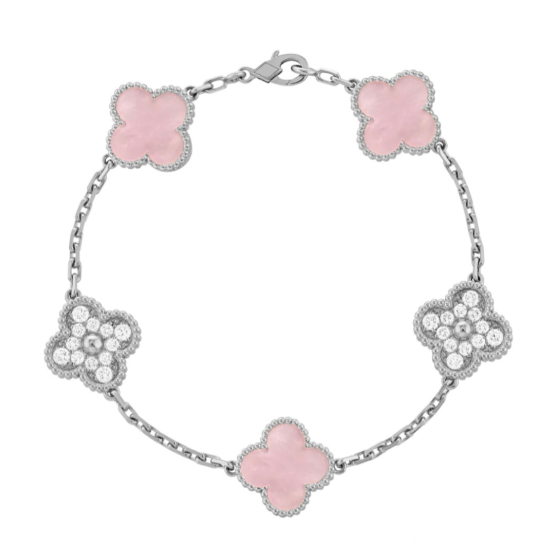 Bracelet Clover Aem
