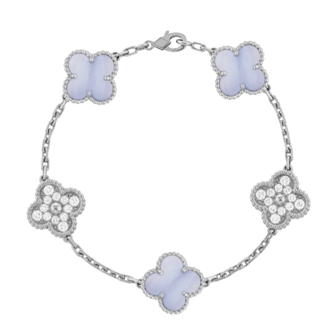 Bracelet Clover Aem