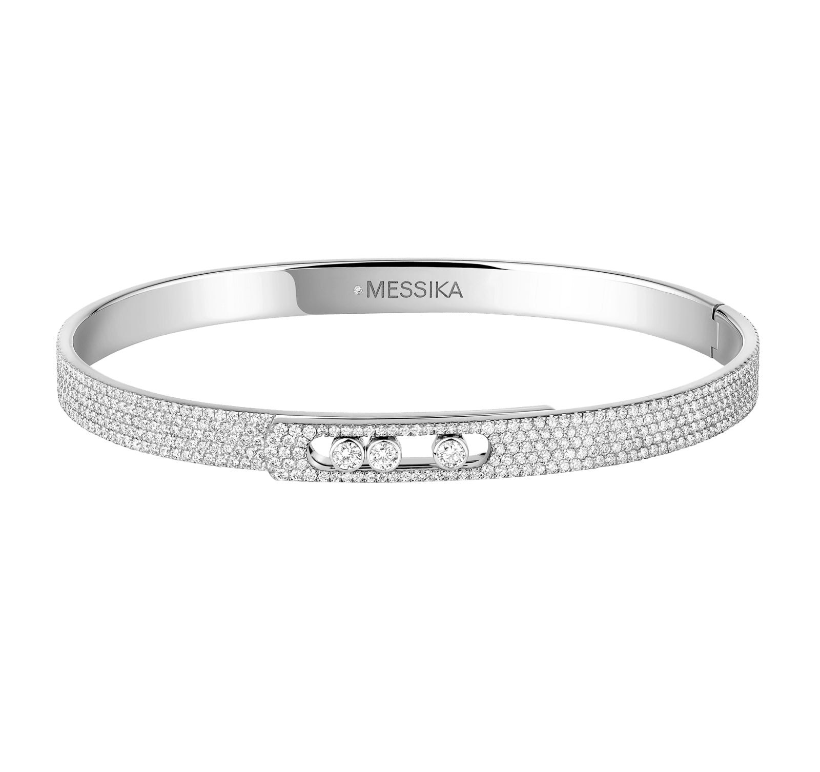 Bracelet Diamanti