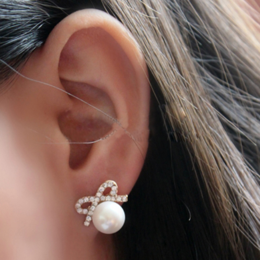 Boucle d'oreilles Malta