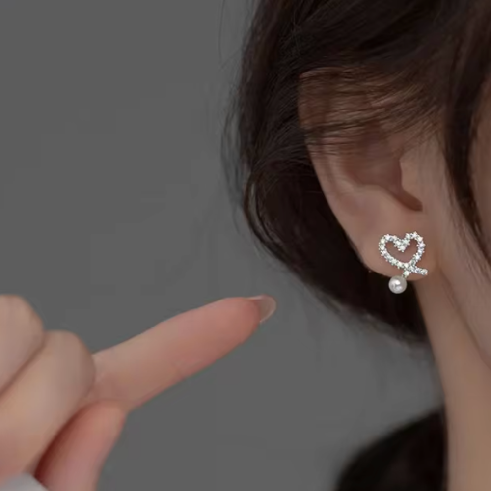 Boucle d'oreilles Lina