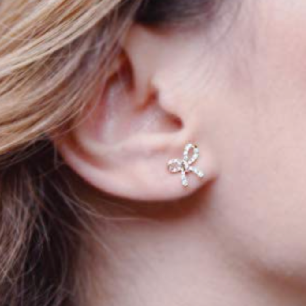 Boucle d'oreilles Tio