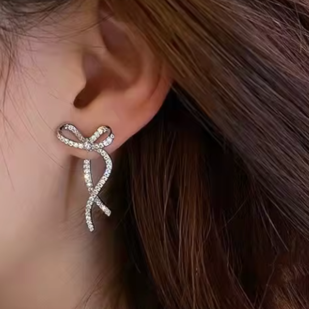 Boucle d'oreilles Marta