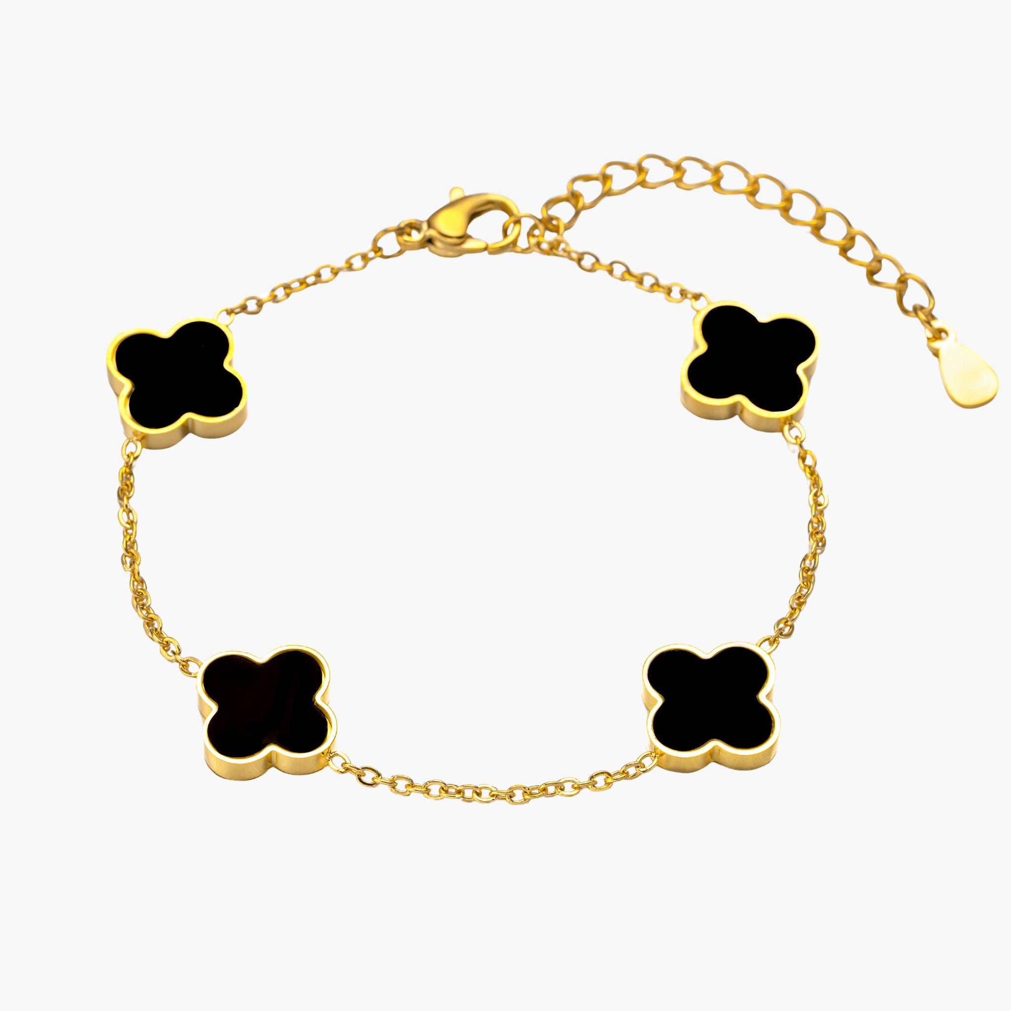 Bracelet Clover