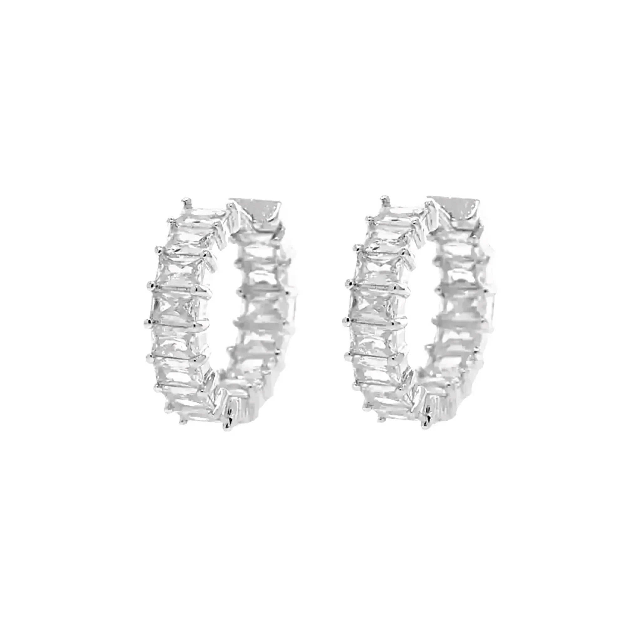 Boucle d'oreilles Bonnie