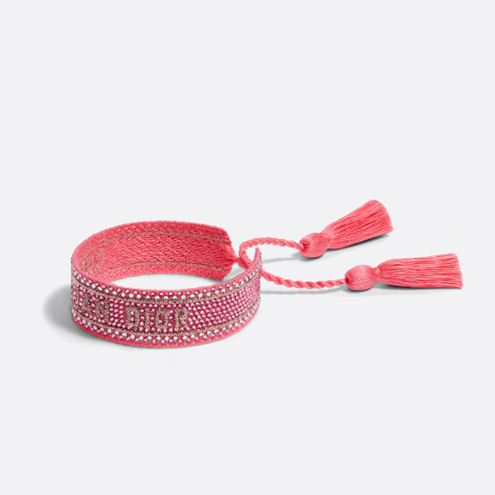 Bracelet Glitze