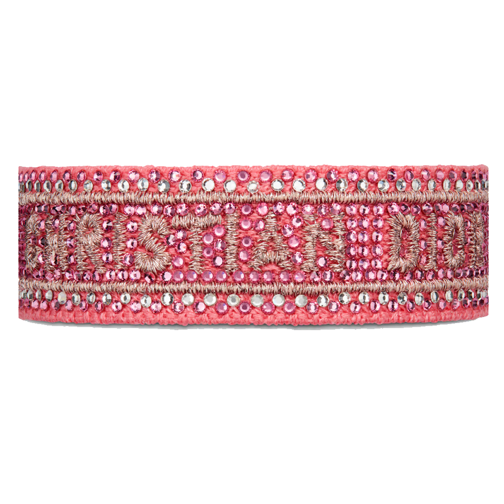 Bracelet Glitze
